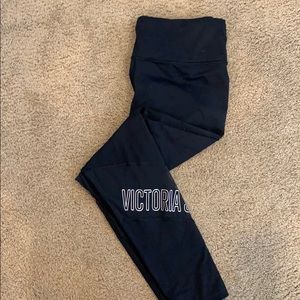 Victoria’s Secret workout leggings size L